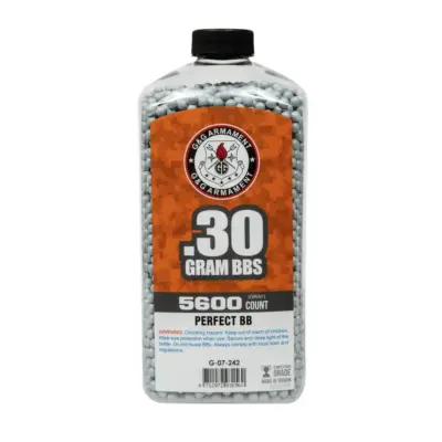 asgbox.pl - Butelka kulek precyzyjnych 0