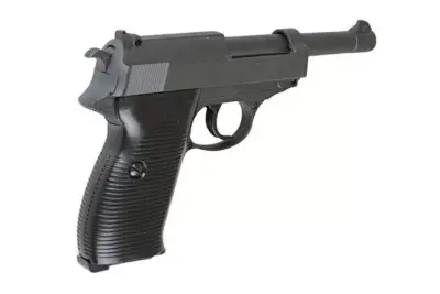 Replika pistoletu P38 (Model 1938) - obrazek 4