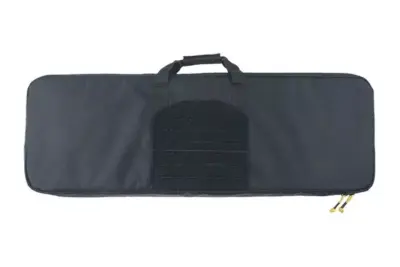 Pokrowiec na broń długą LC 96cm - czarny - obrazek 5