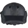 Replika kasku FAST PJ - MC Black OD-G-FMA-21-022113-04 asgbox.pl
