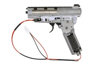 Kompletny gearbox v.3 - obrazek 2