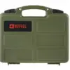 Walizka na pistolet Nuprol pistol case - zielona OD-G-WEE-22-019561-00 asgbox.pl