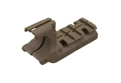 Szyna RIS do pistoletów M1911 - PIASKOWY - obrazek 4