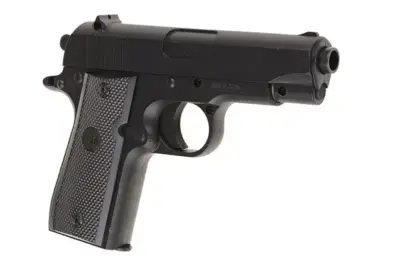 Replika pistoletu P88 - obrazek 5