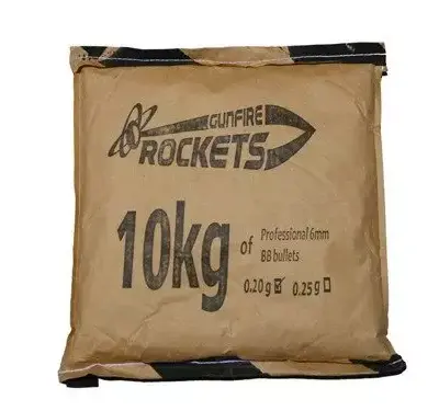 20g - 10kg