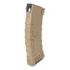 Magazynek Mid-Cap 130 kulek do replik AK - Tan OD-G-CYM-05-026522-00 asgbox.pl