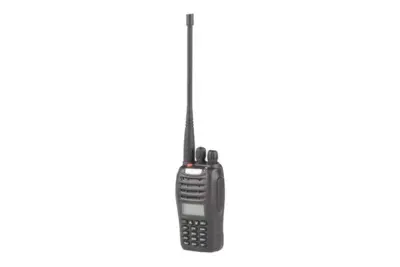 Ręczna, dwukanałowa radiostacja Baofeng UV-B5 (VHF / UHF), 1/5W - obrazek 4