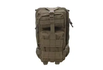 Plecak typu Assault Pack - oliwkowy - obrazek 4