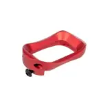 asgbox.pl - Magwell P010 do replik Glock - czerwony