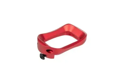 asgbox.pl - Magwell P010 do replik Glock - czerwony