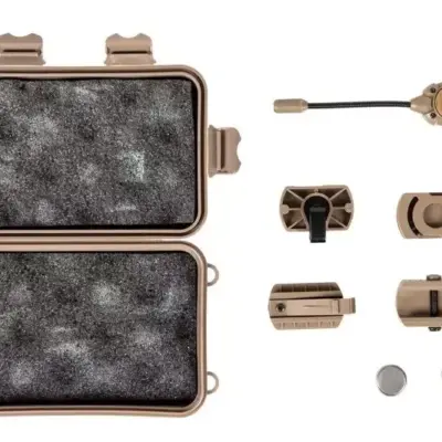 Oświetlenie taktyczne MPLS - Dark Earth NEV-11-024996-00 asgbox.pl Oświetlenie taktyczne MPLS - Dark Earth NEV-11-024996-00 asgbox.pl