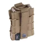 asgbox.pl - Modularna ładownica karabinowa TCO - khaki