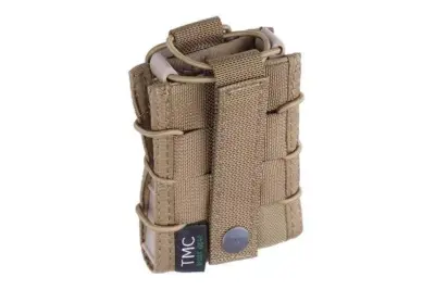 asgbox.pl - Modularna ładownica karabinowa TCO - khaki