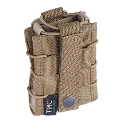 asgbox.pl - Modularna ładownica karabinowa TCO - khaki