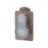 Marker elektroniczny Lightbuck Card Button - Dark Earth (zielone światło) OD-G-FMA-31-022518-00 asgbox.pl