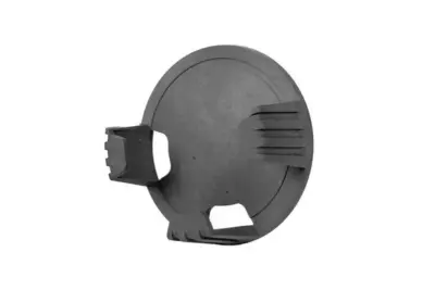 Montaż na hełm Lockout Dip Can - czarny - obrazek 3