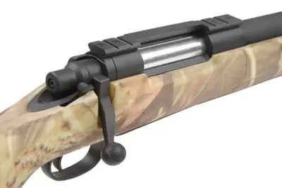 Replika karabinu snajperskiego SW-04J Army - OakWood - obrazek 5