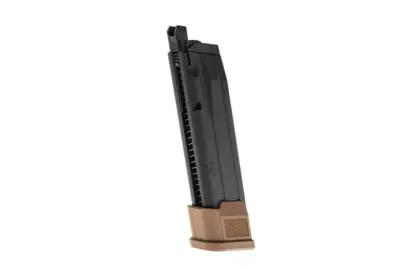 Magazynek CO2 21 kulek do pistoletów Sig Sauer P320 M17 - obrazek 4