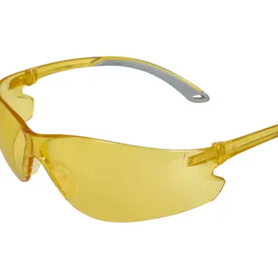 Alternative view of Okulary ITEK Amber