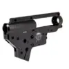 Wzmocniony szkielet gearboxa CNC V2 QSC do replik VFC (8mm) OD-G-RET-08-028767-00 asgbox.pl