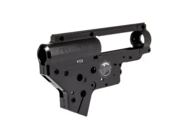 Wzmocniony szkielet gearboxa CNC V2 QSC do replik VFC (8mm) - obrazek 3