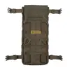 poj. 2.5l - Foliage Green