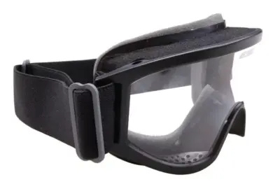 Gogle ESS - TACTICAL XT - obrazek 2