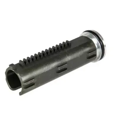 Stalowy tłok 14 zwężonych zębów z wentylowaną głowicą tłoka PK-367 LCT-08-026743-00 asgbox.pl