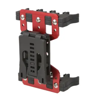 Alternative view of Ładownica Shotshell 8Q 12GA - czerwona