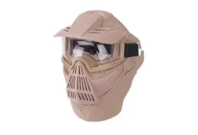 Pełna maska  Guardian V4 - obrazek 5