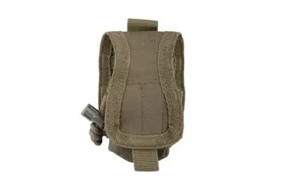 Uniwersalna ładownica MINI (PMR) - oliwkowa - obrazek 3