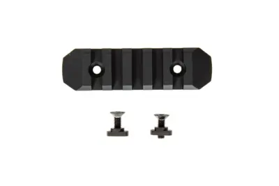 RIS 5-Slot na szynę M-LOK - czarny - obrazek 3