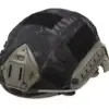 Taktyczny pokrowiec na hełm typu FAST - TYP OD-G-EME-21-012912-00 asgbox.pl