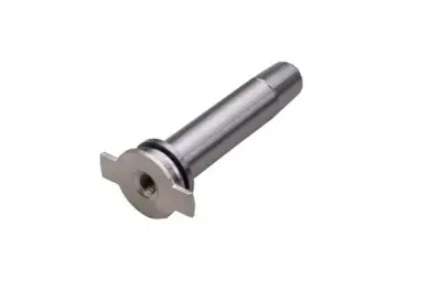 Metalowa łożyskowana prowadnica sprężyny V3 - obrazek 3