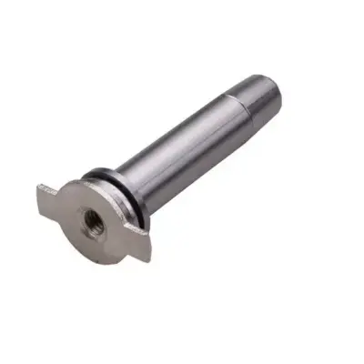 Metalowa łożyskowana prowadnica sprężyny V3 SHS-08-001523-00 asgbox.pl