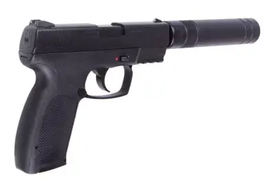 Replika pistoletu Combat Zone COP SK - obrazek 4