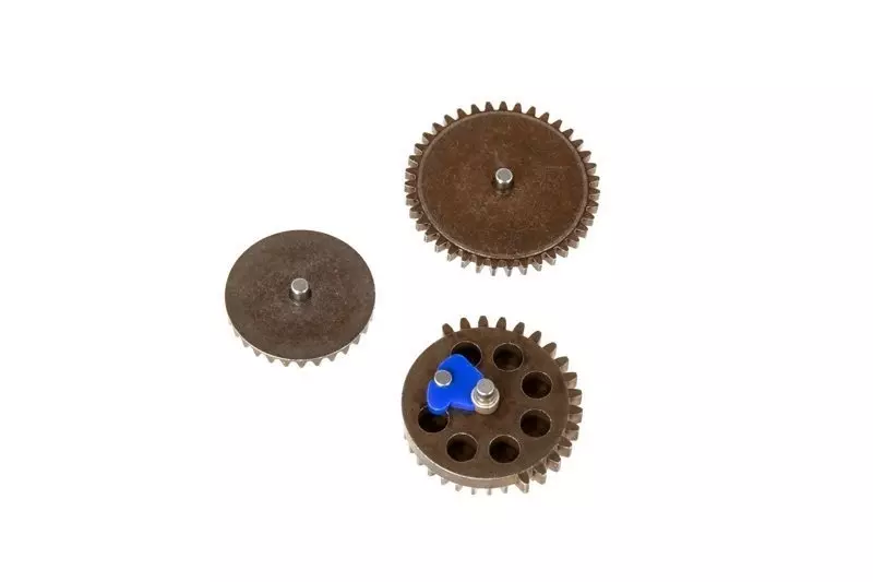 Zestaw kół zębatych do replik AR15 Specna Arms Core™/EDGE™ SPE-08-027533-00 asgbox.pl Zestaw kół zębatych do replik AR15 Specna Arms Core™/EDGE™ - obrazek 3