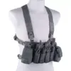 Kamizelka Fast Chest Rig - Primal Grey OD-G-PRI-18-024444-00 asgbox.pl