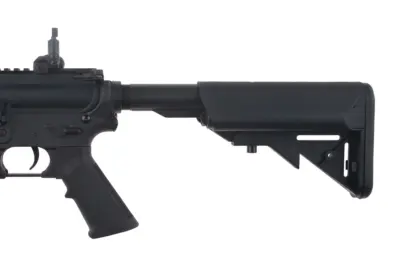 Replika karabinka CM605 - czarna - obrazek 4