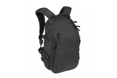 Plecak Dragon Egg® MK II - Cordura® - czarny - obrazek 2