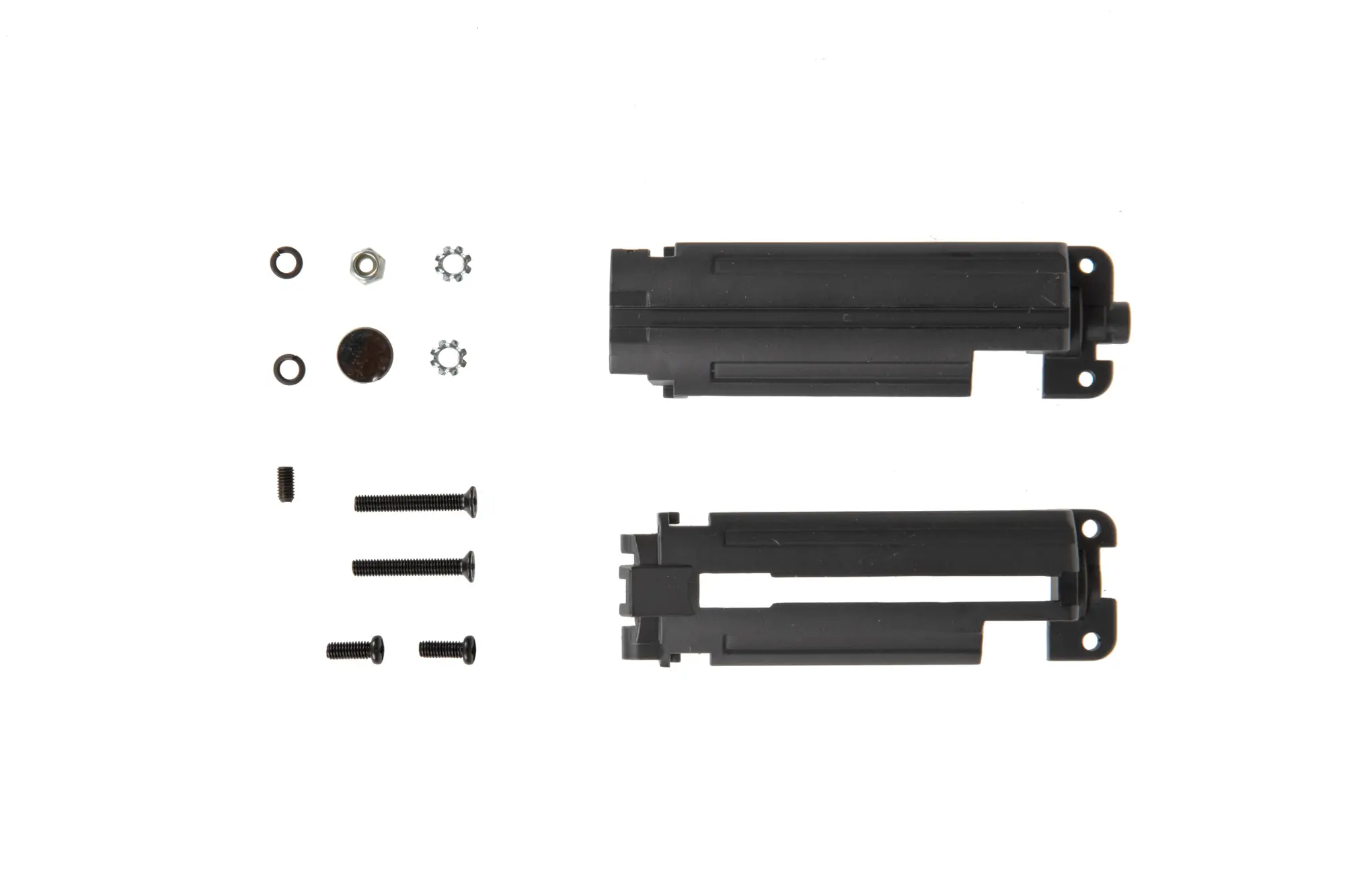 Kompletny koszyk silnik ak OD-G-SPE-08-023747-00 asgbox.pl Kompletny koszyk silnik ak - obrazek 3