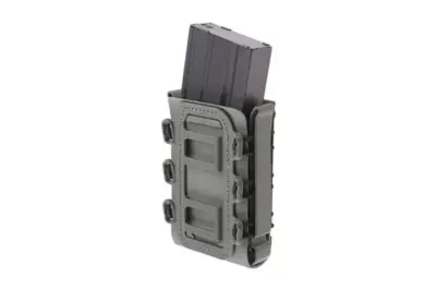Ładownica SSSMC na magazynek karabinowy - foliage green - obrazek 3