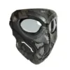 Lurker Mask - MC Black OD-G-UTT-28-030292-00 asgbox.pl