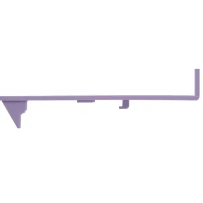 Listwa popychacza Perfect Ver. 3 PRM-08-028972-00 asgbox.pl