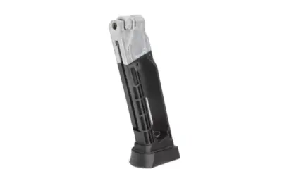 Magazynek CO2 16 kulek do replik typu CZ75 - obrazek 2