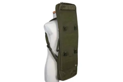 Pokrowiec na broń VX Buckle Up Gun Carrier 900mm - oliwkowy - obrazek 4