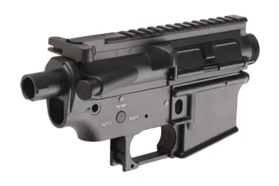 Metalowy korpus do replik typu M4/M16 - obrazek 4