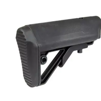 Kolba EL AST - czarna EIL-09-028570-00 asgbox.pl