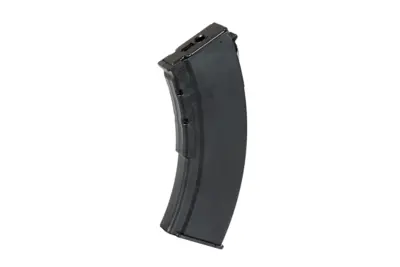Magazynek Mid-Cap 130 kulek do replik LCK-15/12/AK - obrazek 2