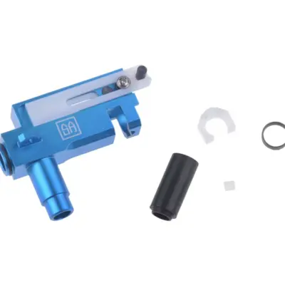 asgbox.pl - Kompletna komora Hop-Up CNC do AK